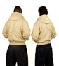 The Yellow Jacket