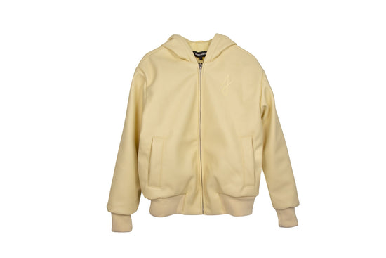 The Yellow Jacket