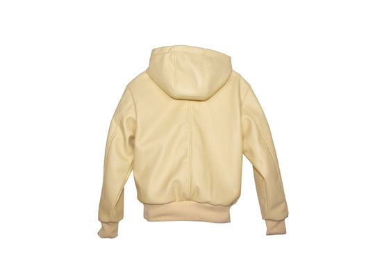 The Yellow Jacket